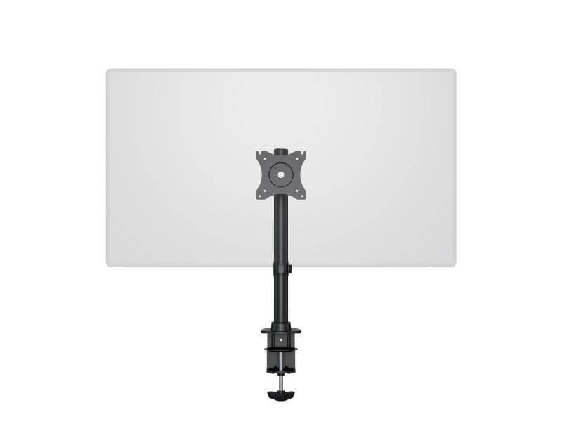 Multibrackets Tischhalterung Basic Single bis 10 kg – Schwa Deskmount