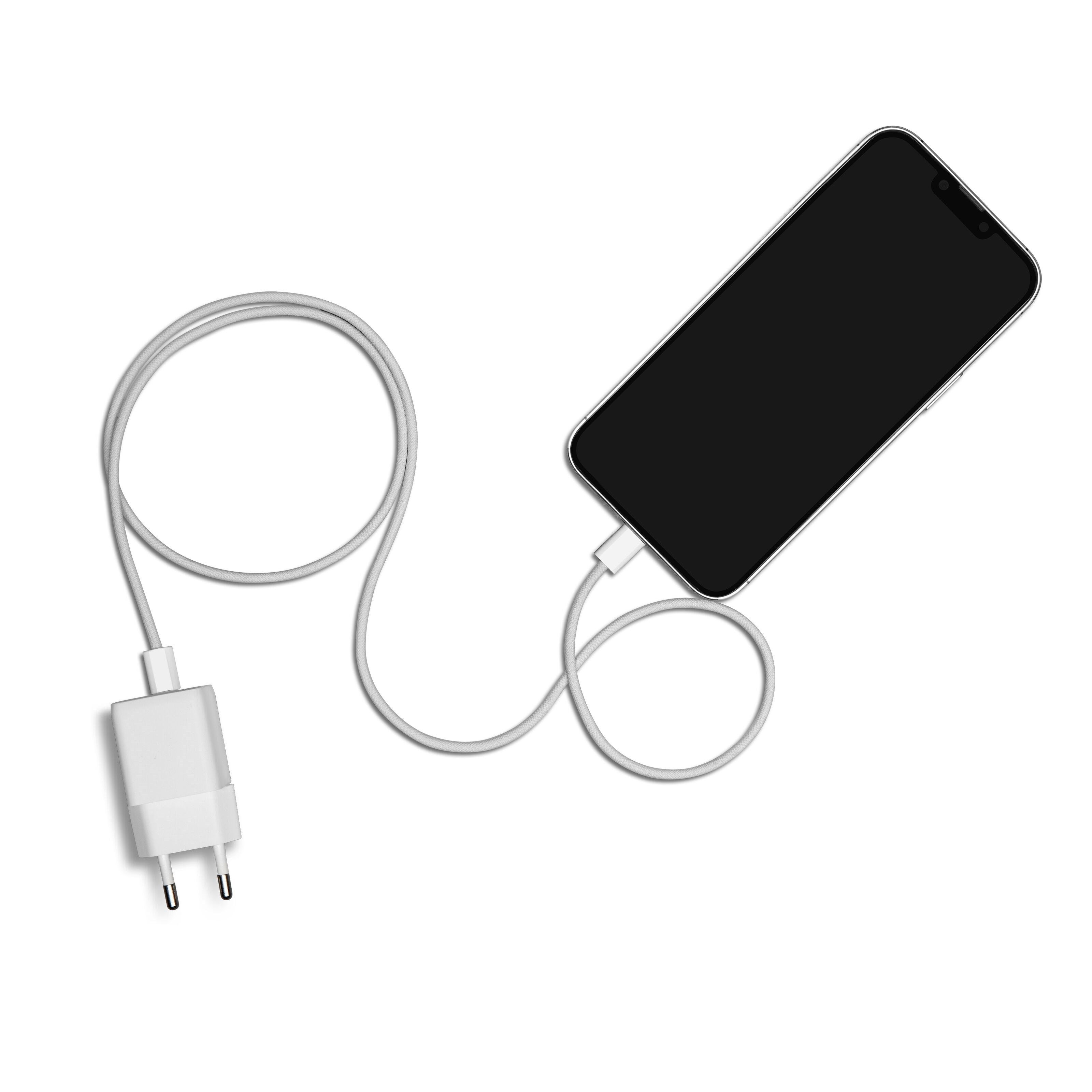 Linocell GaN USB-C-lader med PD 65 W
