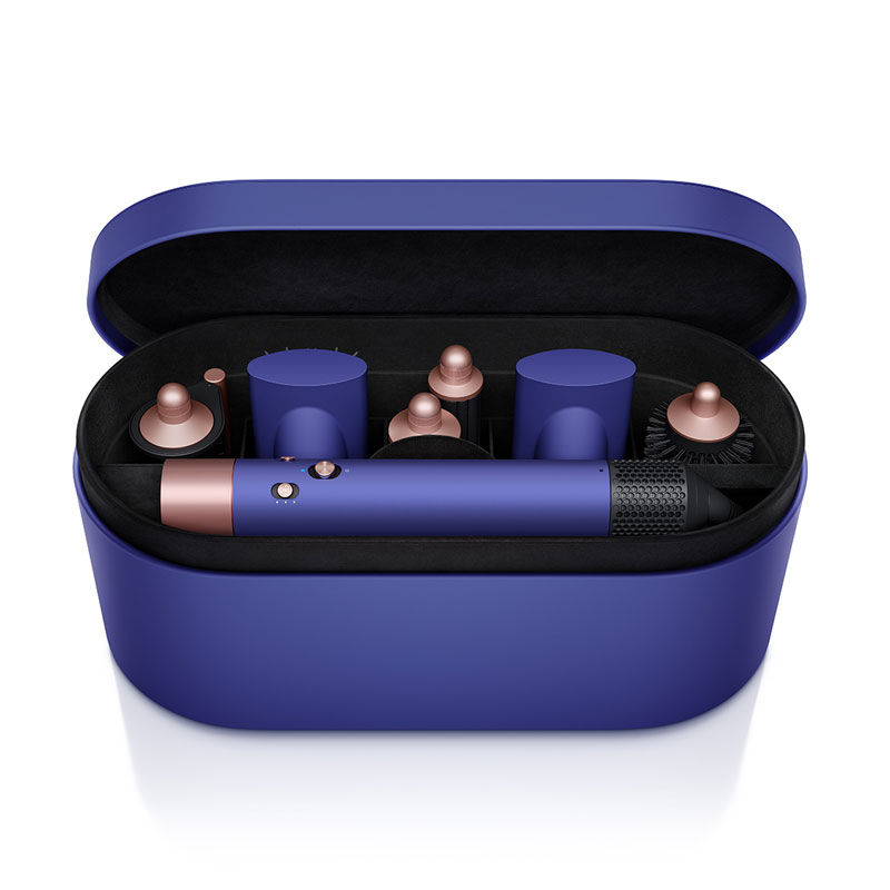 Coffret Airwrap Complete édition spéciale cheveux courts à mi-longs