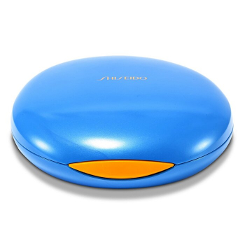Shiseido Shiseido Base Compacta UV Protective SPF 30 (Estojo Refil)