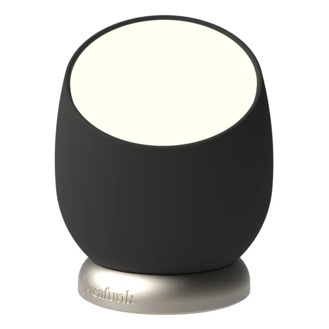 Kreafunk Lampe portable Beam | Noir