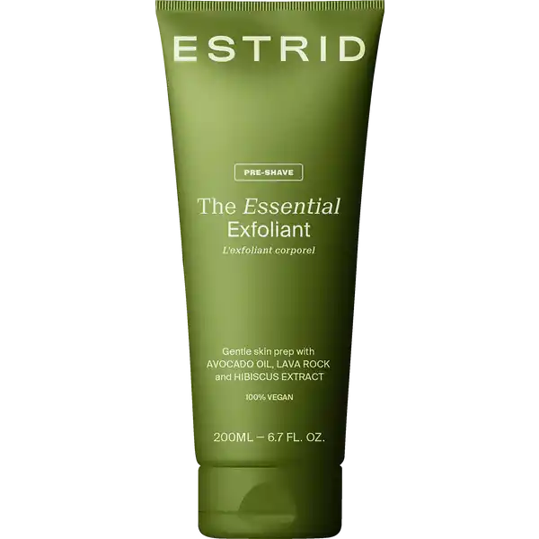 The Essential Exfoliant