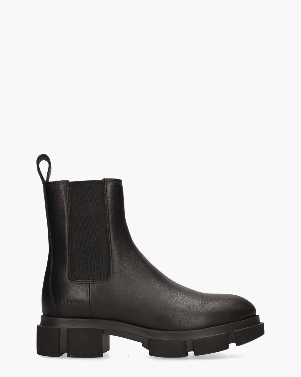 Copenhagen Studios CPH570 Zwart Dames Chelseaboots