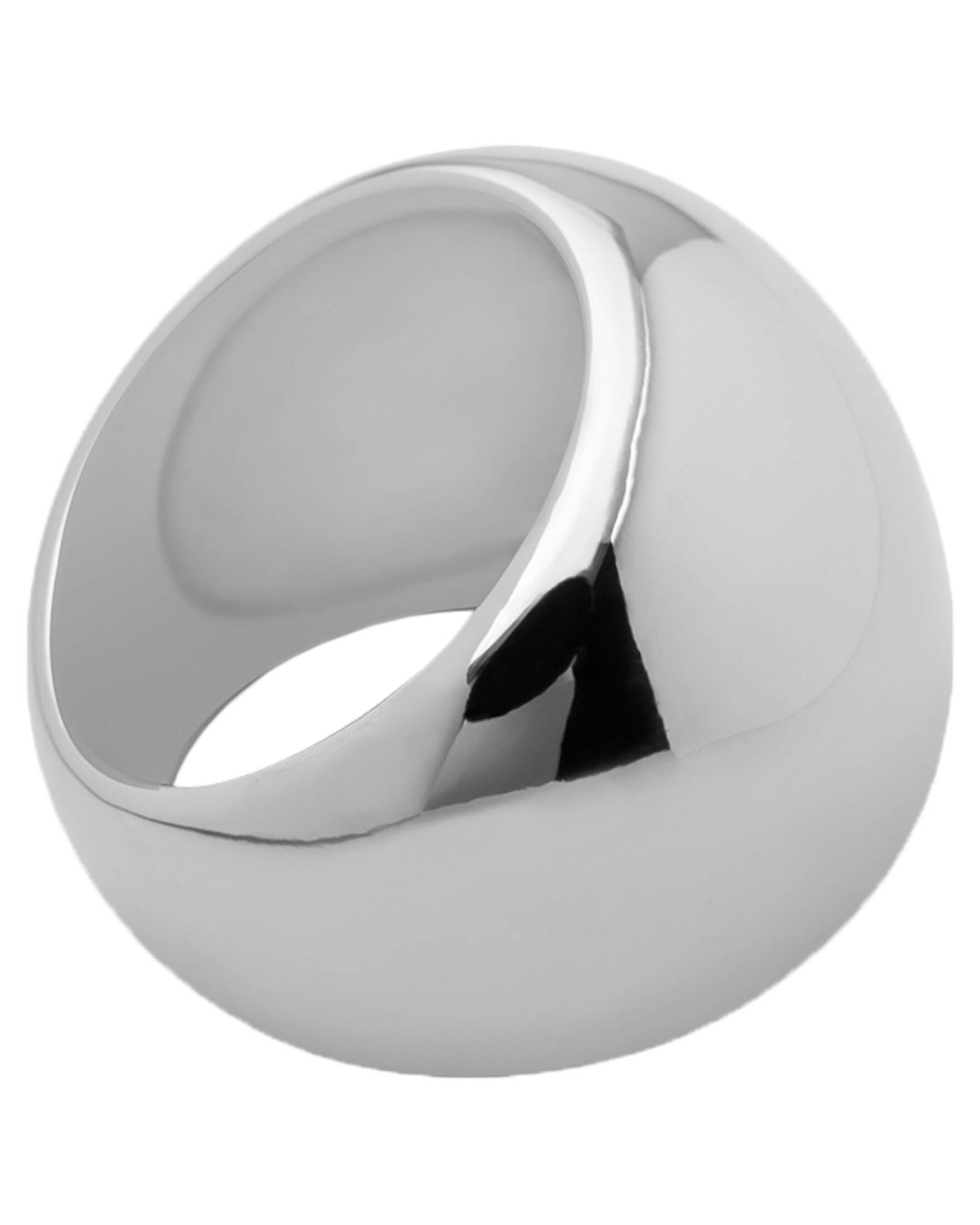 KALAIKA| Damen Ring CHUNKY L
