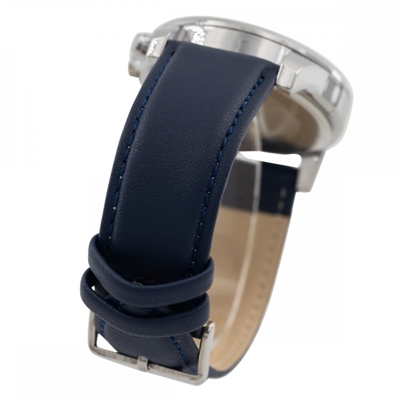 Montre Homme Fashion Bleu GIORGIO