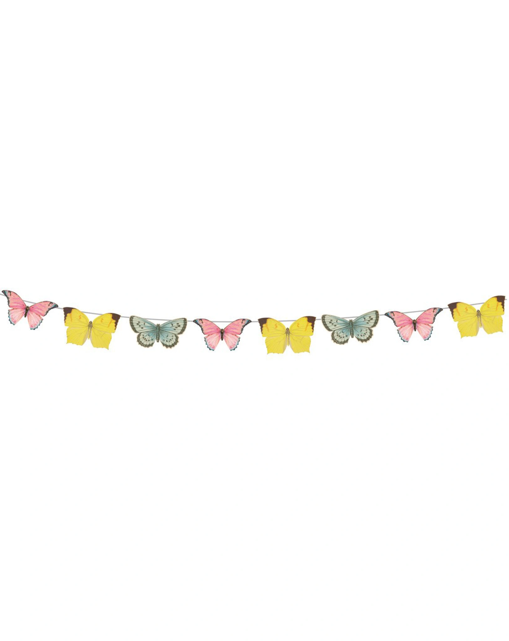 Girlande COLOURFUL SPRING (5m)