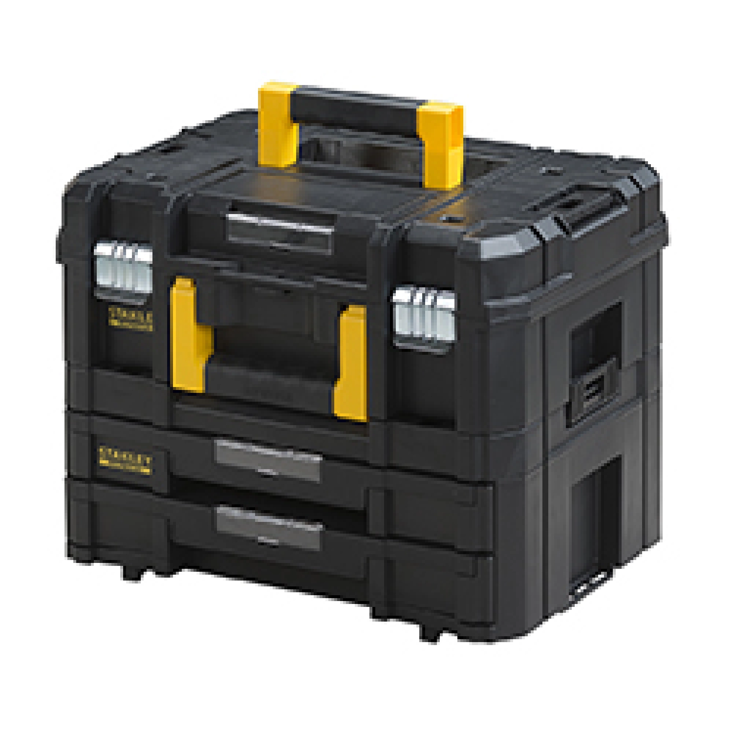 Stanley FMST1-71981 FatMax TSTAK II & IV Combinatie