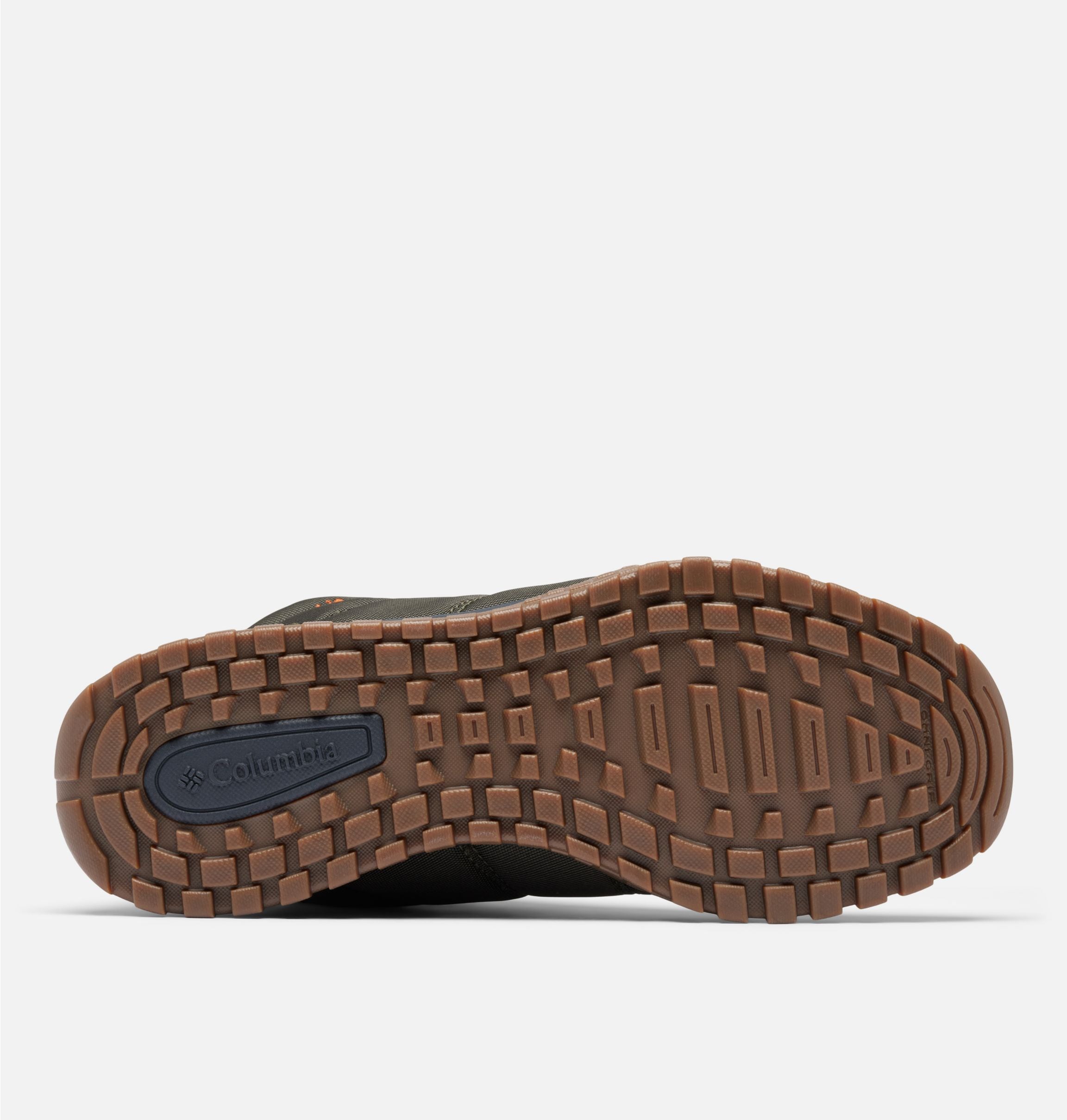 Columbia Winterstiefel »FAIRBANKS™ OMNI-HEAT™«  Winterschuhe, Winterboots, Snowboots, wasserdicht, wärmend