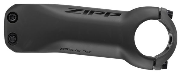 Potence Zipp SL Speed Carbone UD  /-6° Noir