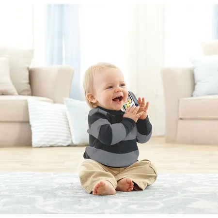 Fisher-Price Lernspaß Smartphone