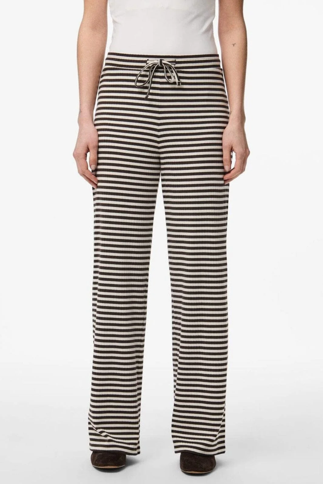 Pieces Pclaya Wide Pants