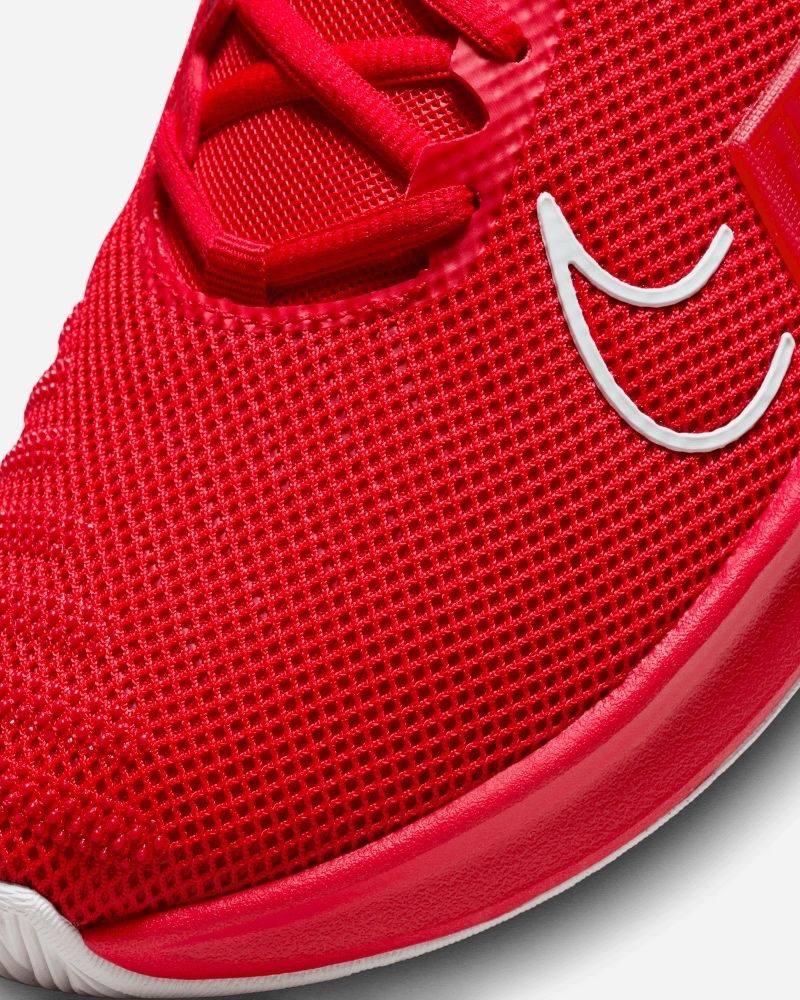 Chaussures de training Nike Metcon 9 Rouge pour homme