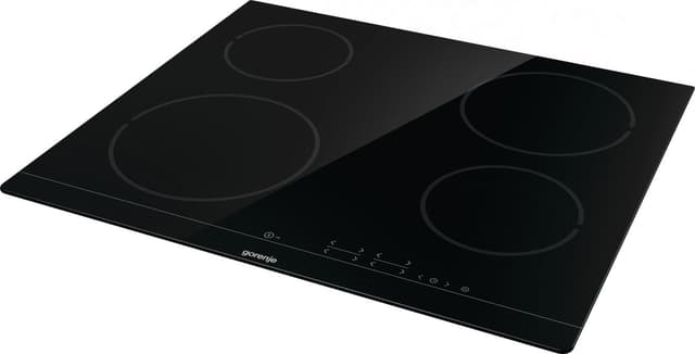 Gorenje kogeplade ECT641BSC indbygget