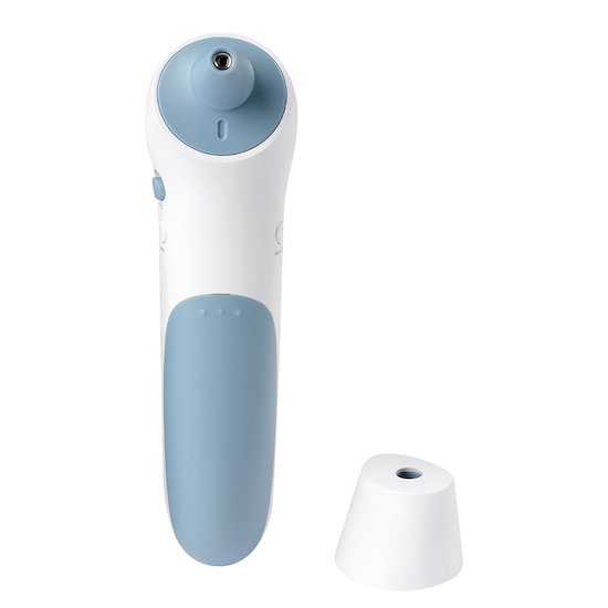 Thermospeed Thermomètre infrarouge   Blanc/bleu        de               Béaba