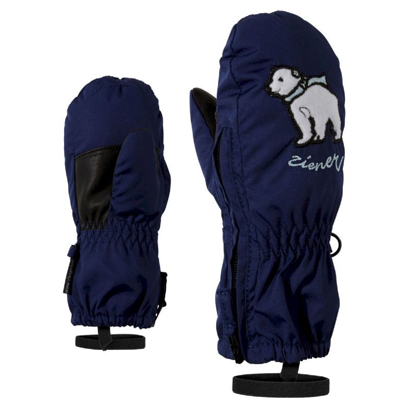 Le Zoo Minis - Moufles enfant