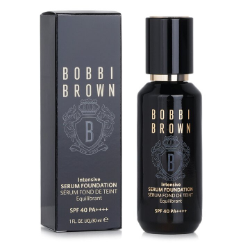 Bobbi Brown Intensive Serum Foundation SPF40