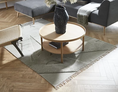 Lyngdal Sofabord 42 x 80 cm