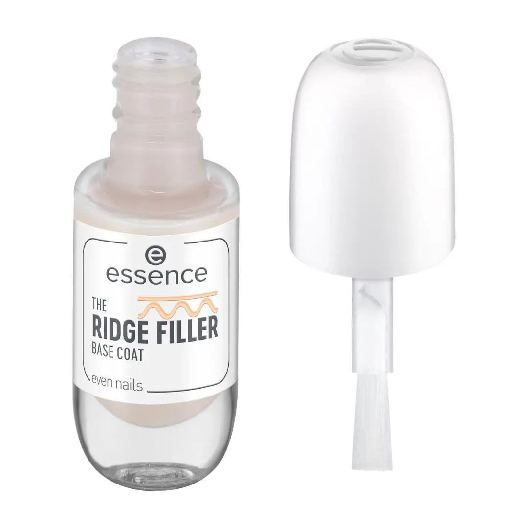 The Ridge Filler Base Coat