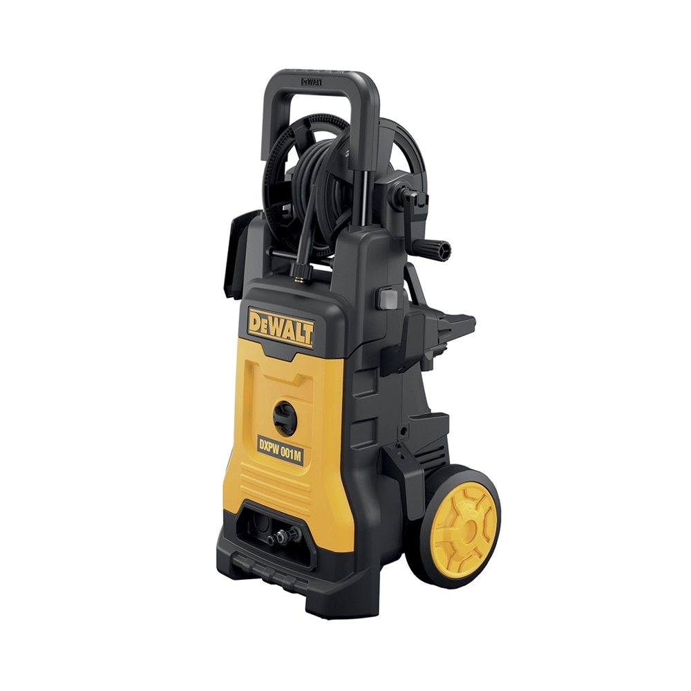 DeWalt DXPW001M Kaltwasser-Hochdruckreiniger