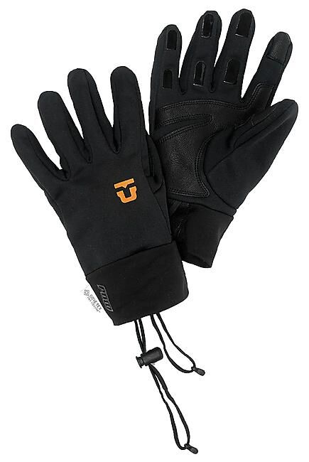 UNION - SPLITBOARD GANTS TOURING GLOVES X POW