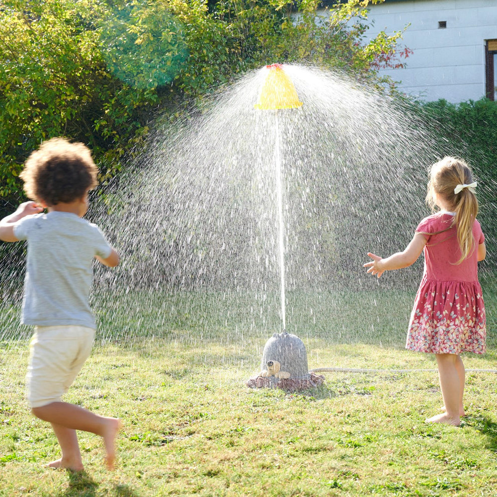 Køb AquaPlay Vandspreder Muldvarp