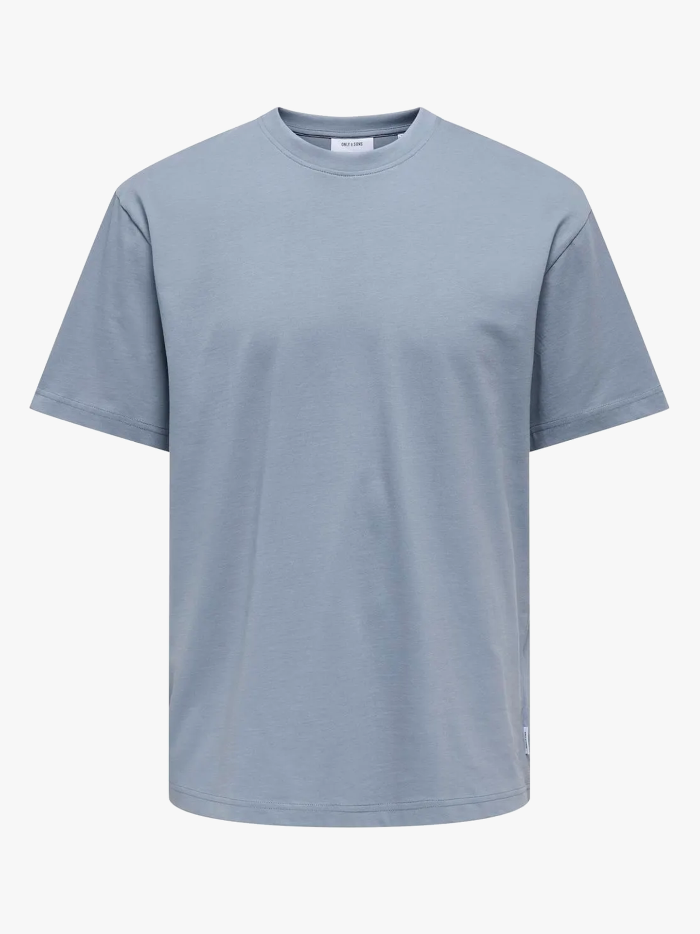 Fred Life Short Sleeve Tee