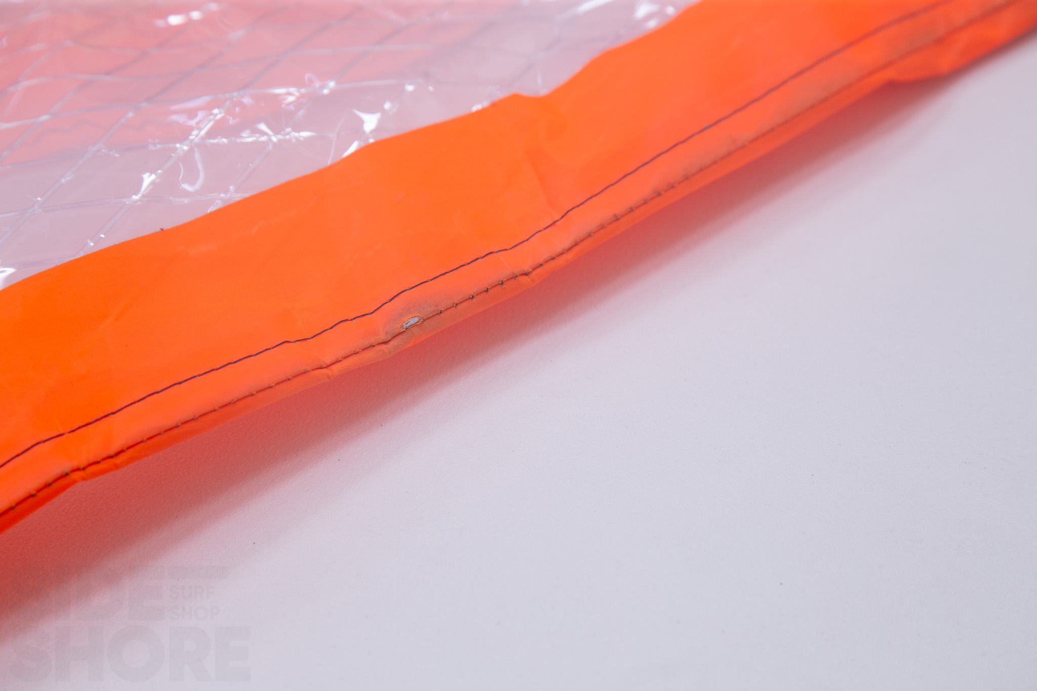 RRD X Wing MK1 Proto - 9.2 m² #73 9.2 m²