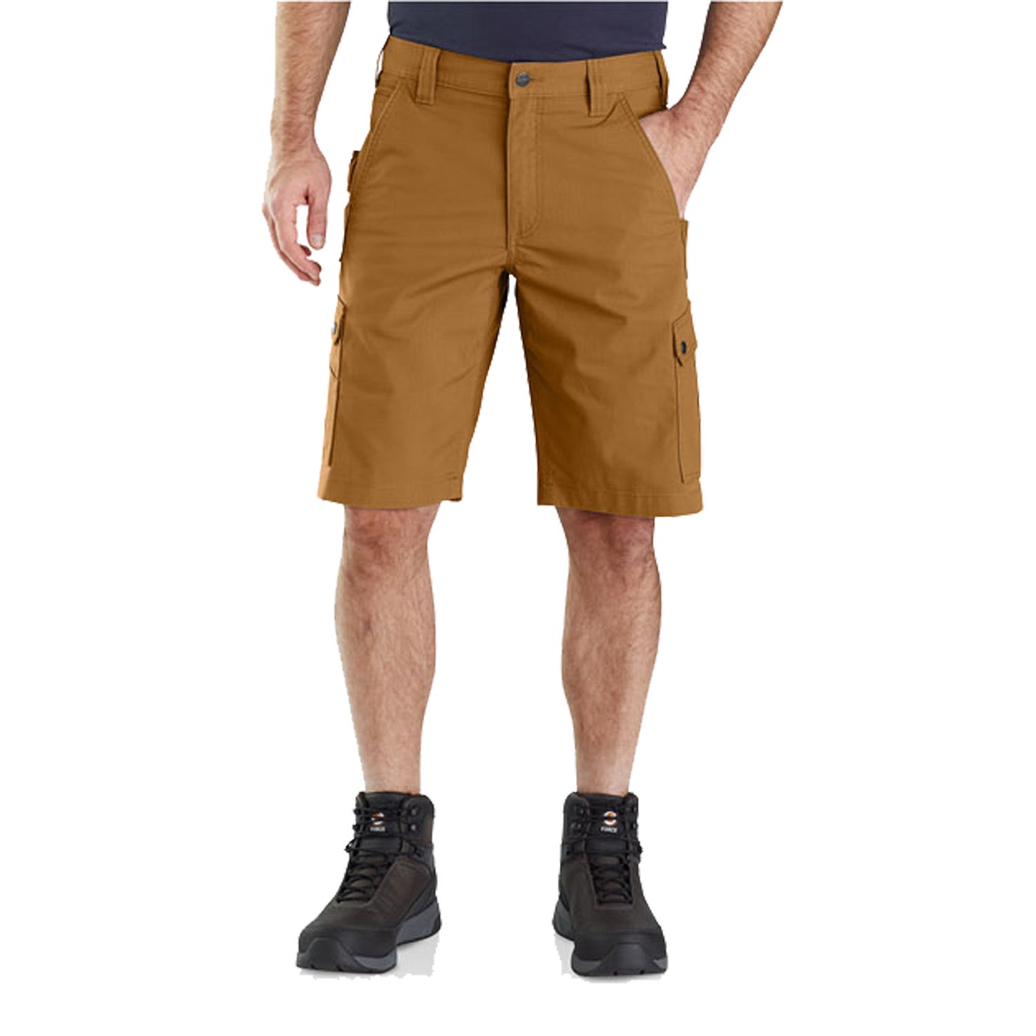 Carhartt  Relaxed Fit Ripstop Cargoshort