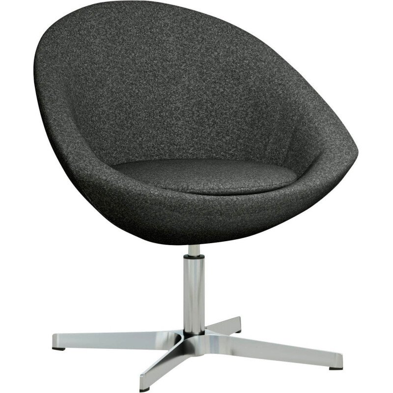 Chauffeuse Ajio – Tissu