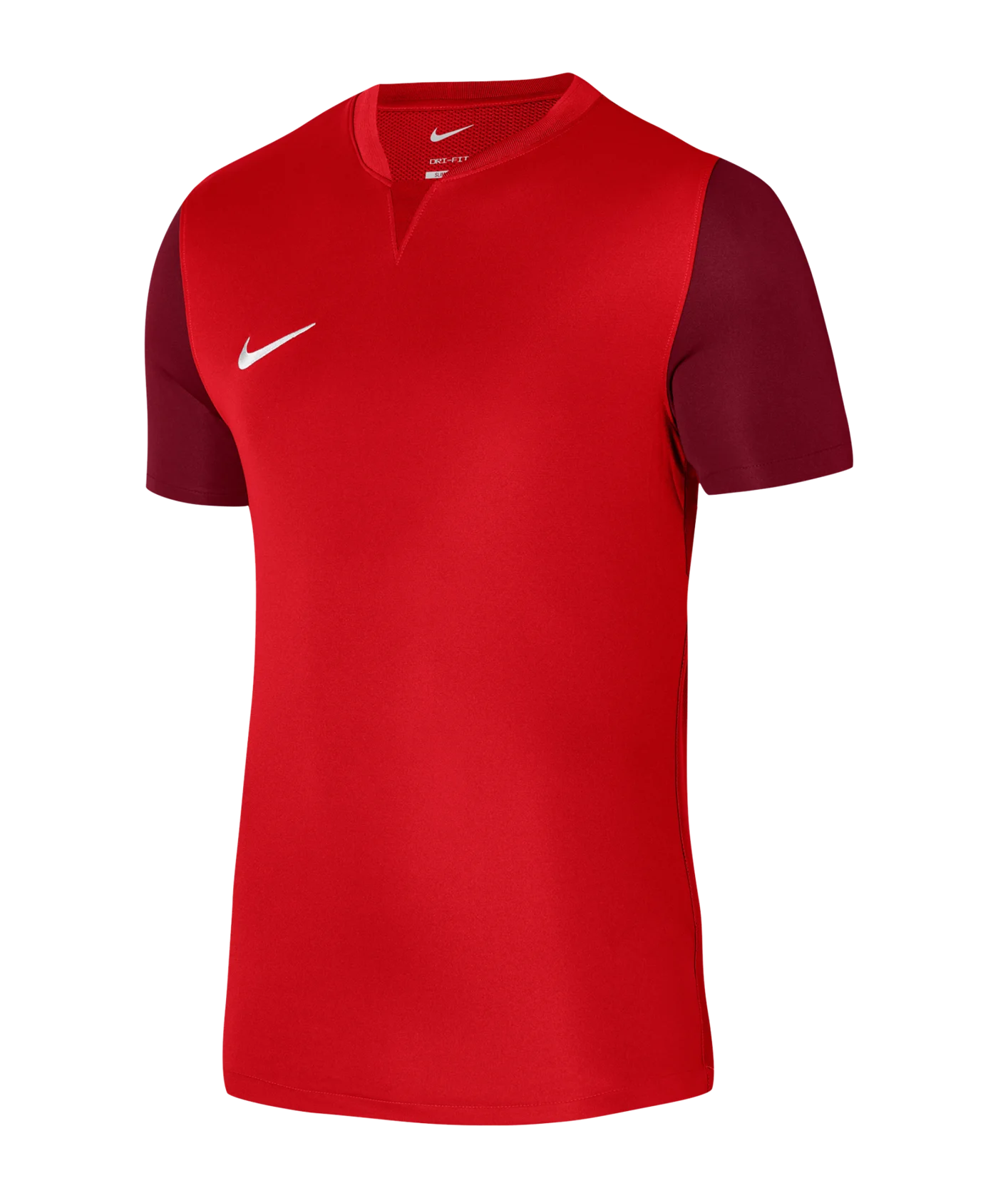 Nike Trophy V Trikot Kids Rot F657