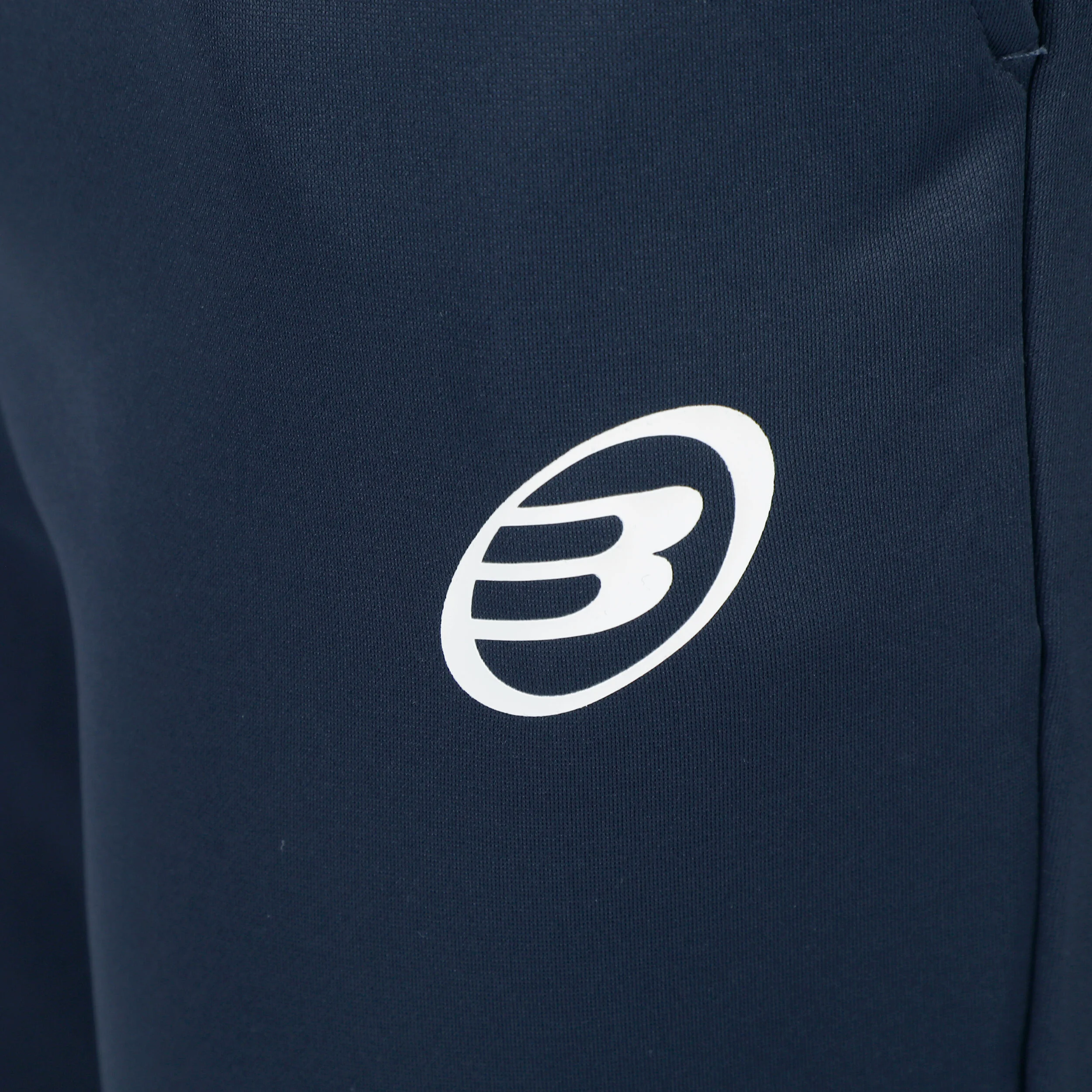 Bullpadel Gudina Pantalon Survêtement Hommes - Bleu Foncé