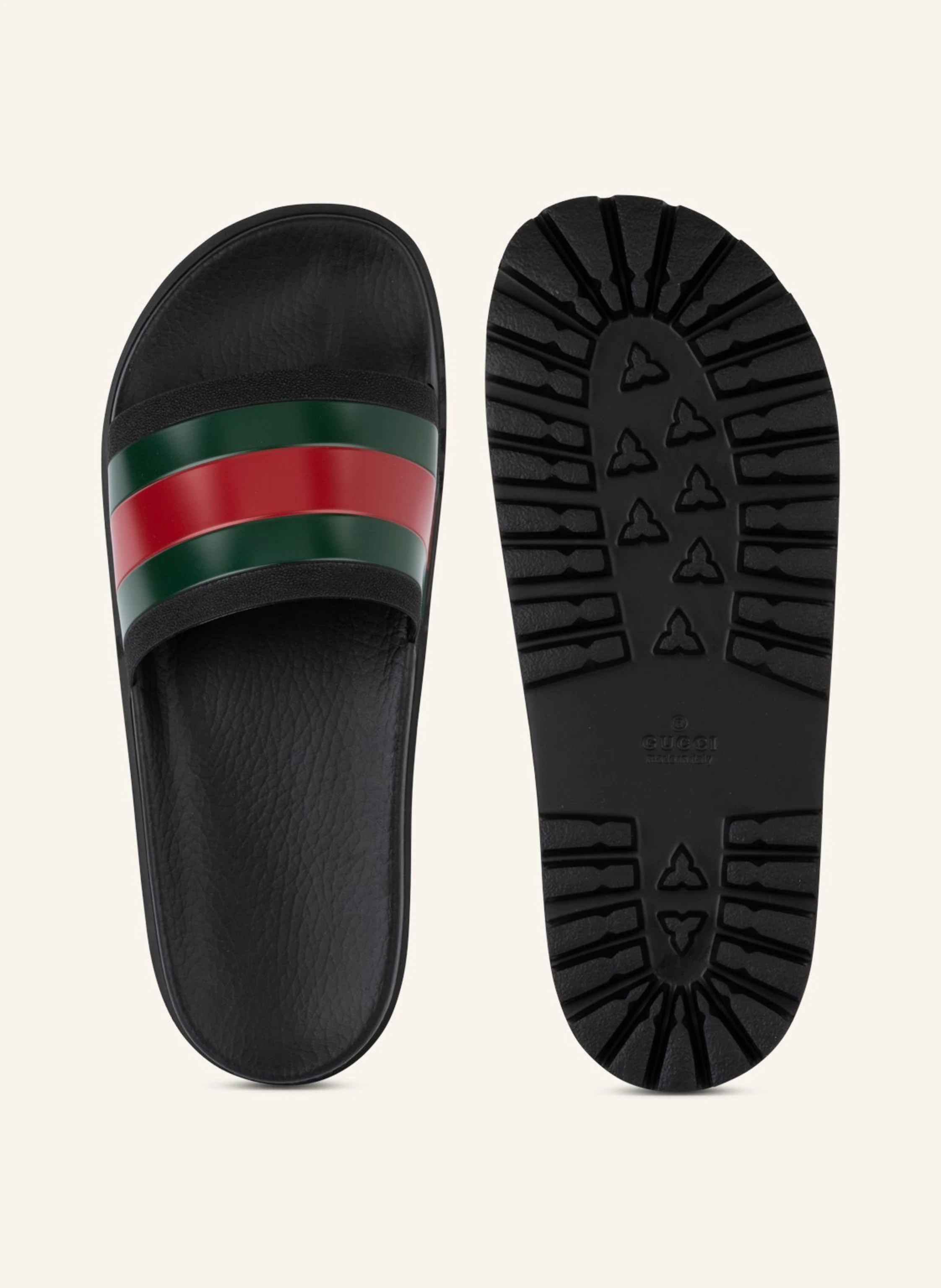 GUCCI Pantoletten