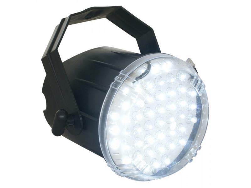BeamZ Stroboskop BSS50 Stroboskop