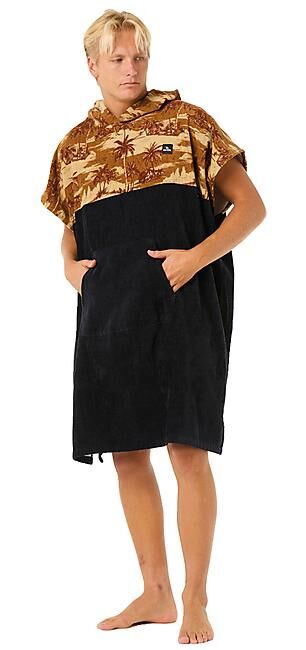 RIP CURL - PONCHO COMBO HOODED