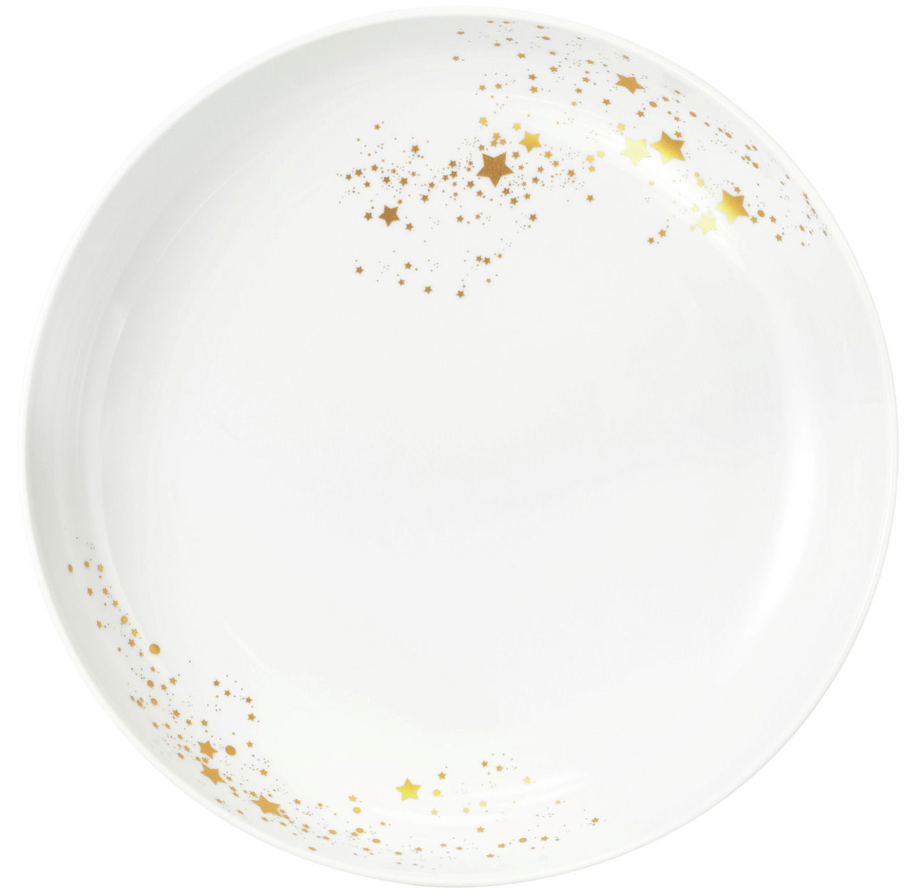 Seltmann Weiden Foodbowl GOLDEN STARS