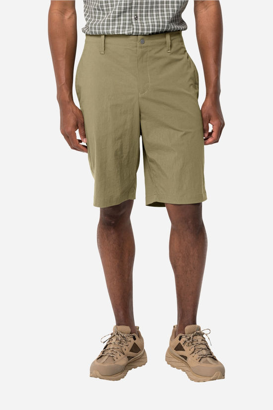 Jack Wolfskin Jack Wolfskin Desert Shorts M Korte Broek