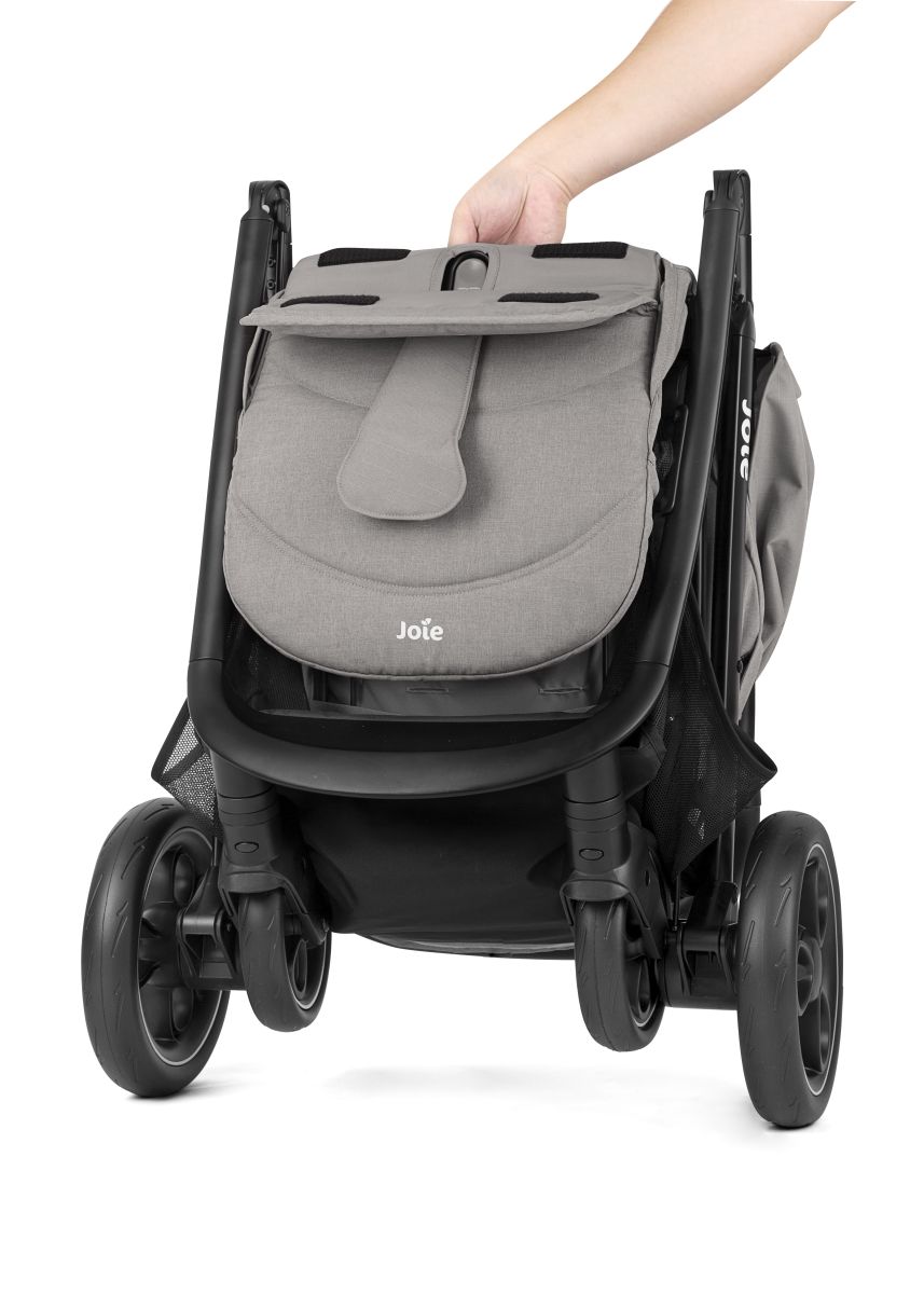 Pousette Litetrax PRO