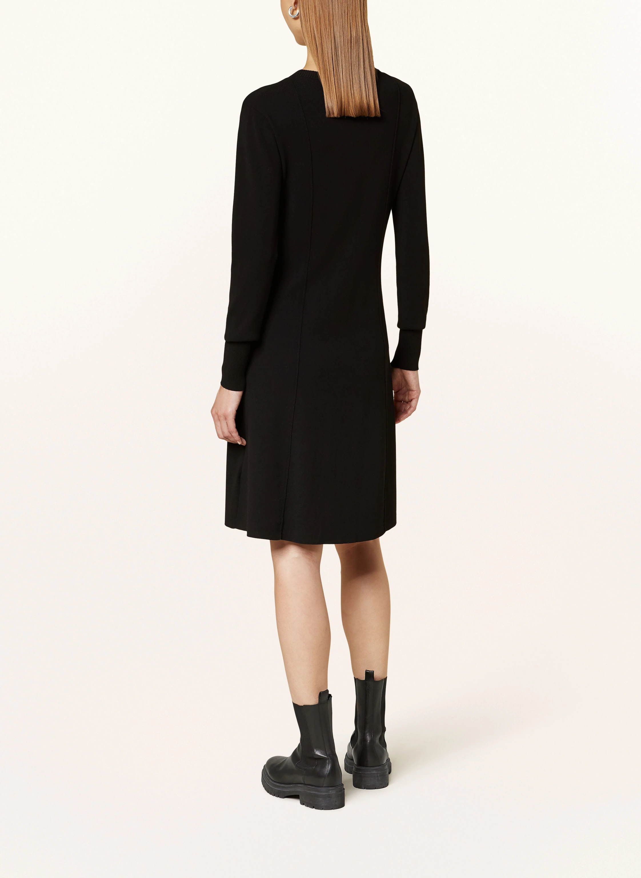 WEEKEND Max Mara Strickkleid USCIO