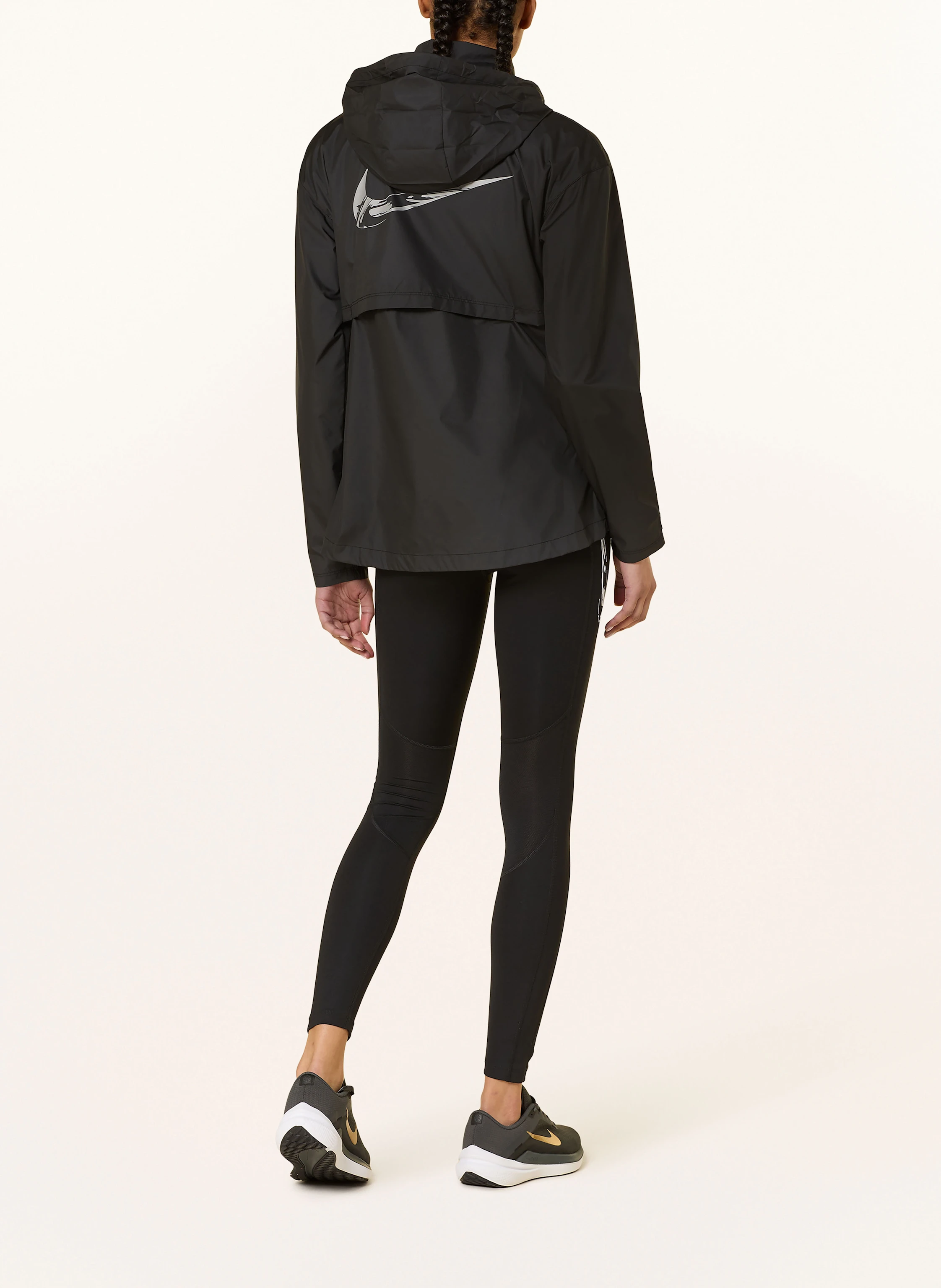 Nike Laufjacke FAST REPEL