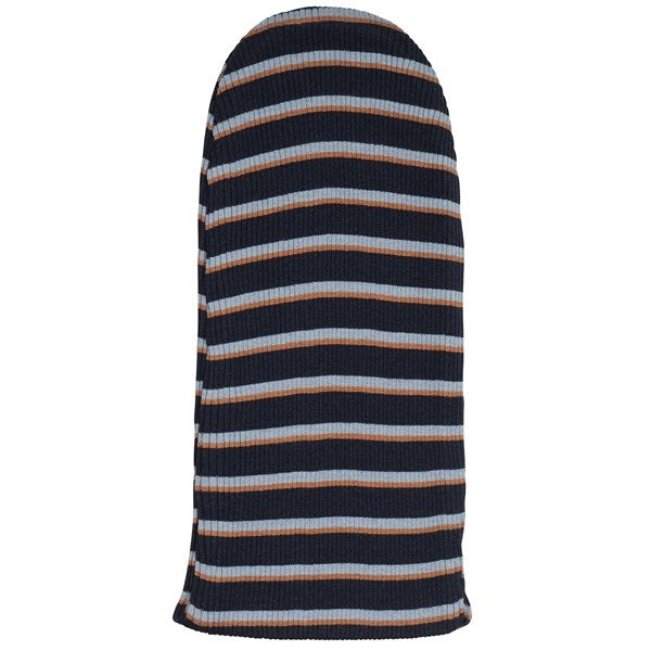 Bambi Hue Sunset Stripes - Minimalisma | Luksusbaby