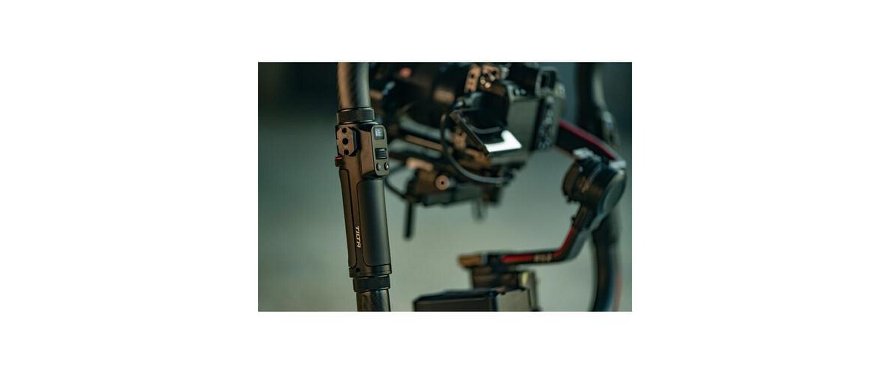 TGA-ARG - Griff<br>Erweiterter Ring-Griff für DJI Ronin