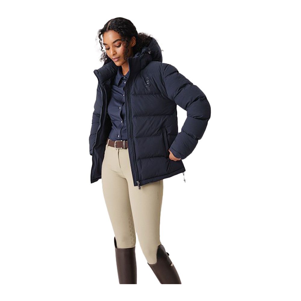PS of Sweden UNNI - Doudoune Femme navy