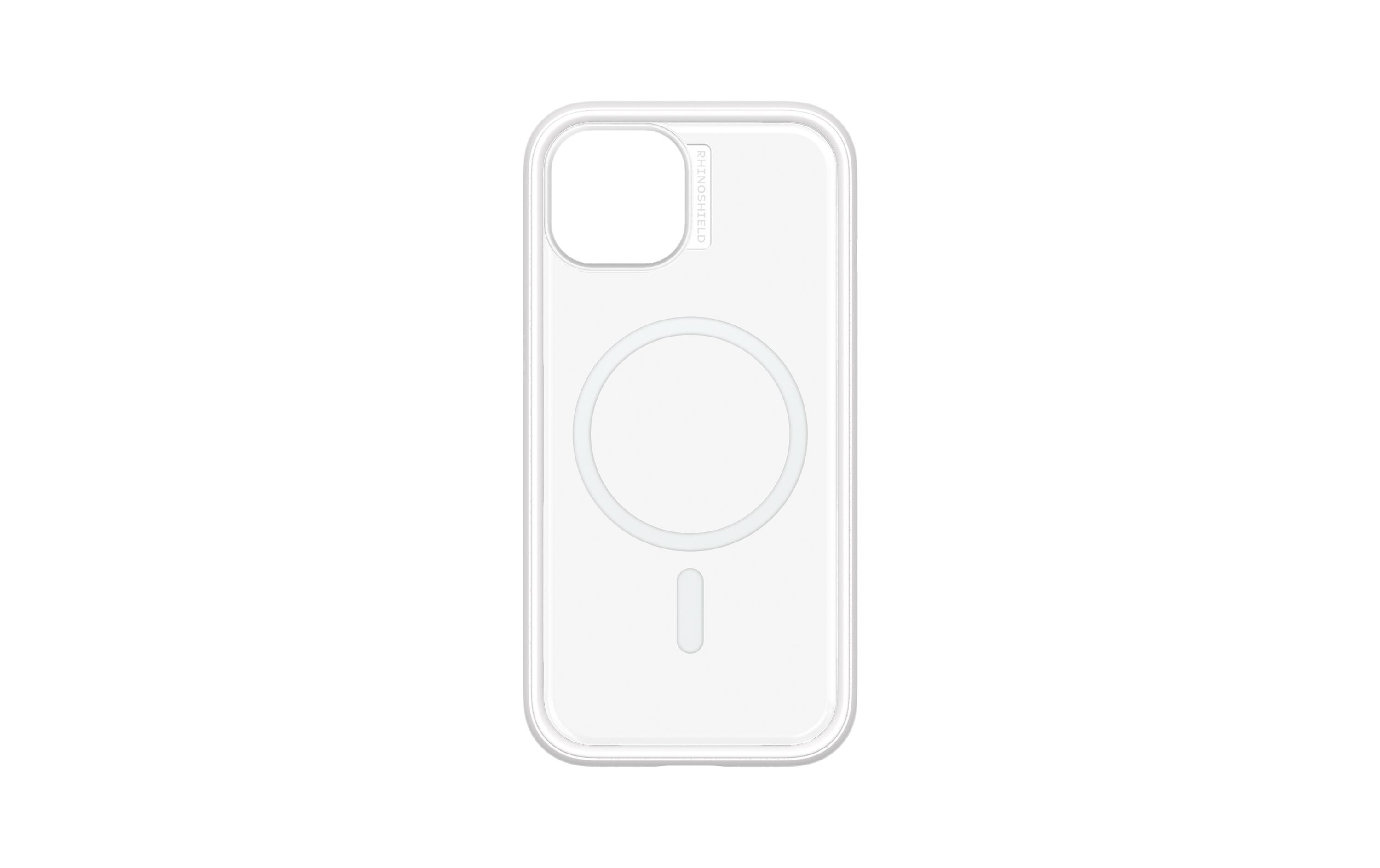 Mod NX MagSafe iPhone 15MagSafe-kompatible Schutzhülle für das Apple iPhone 15