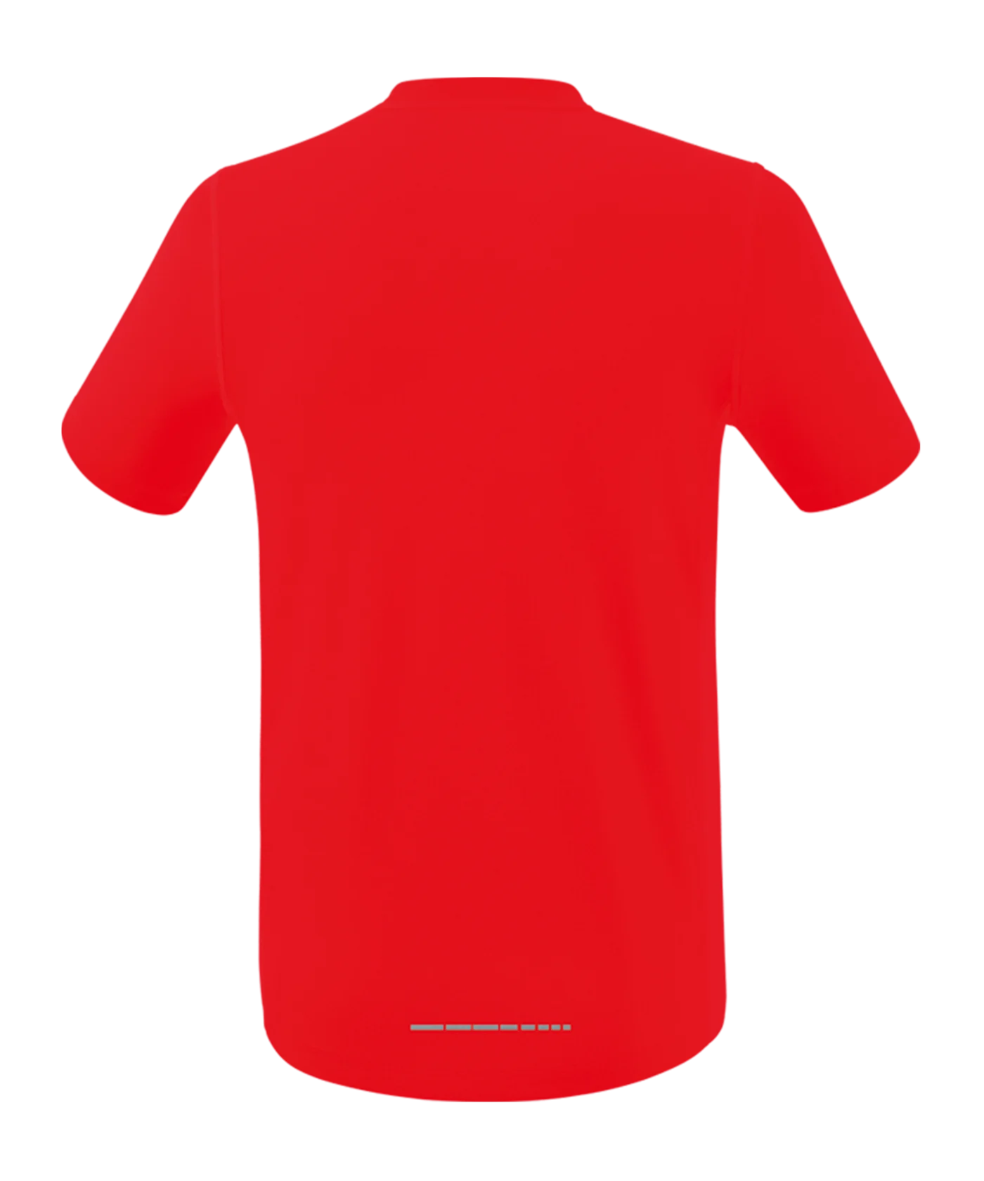 Erima Racing T-Shirt Kids Rot