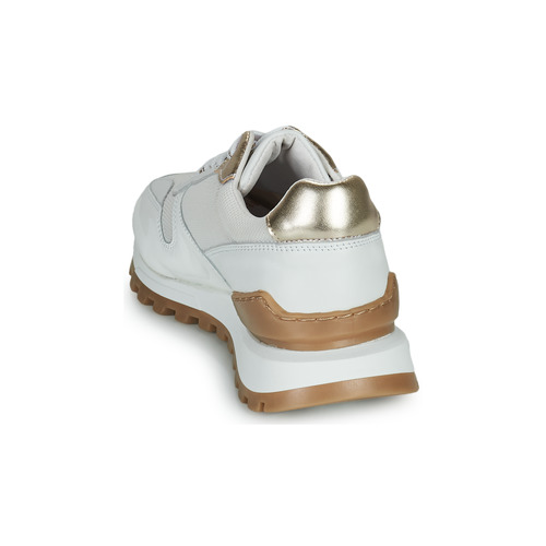 JB Martin - HABILLE - MIX BLANC / DORE