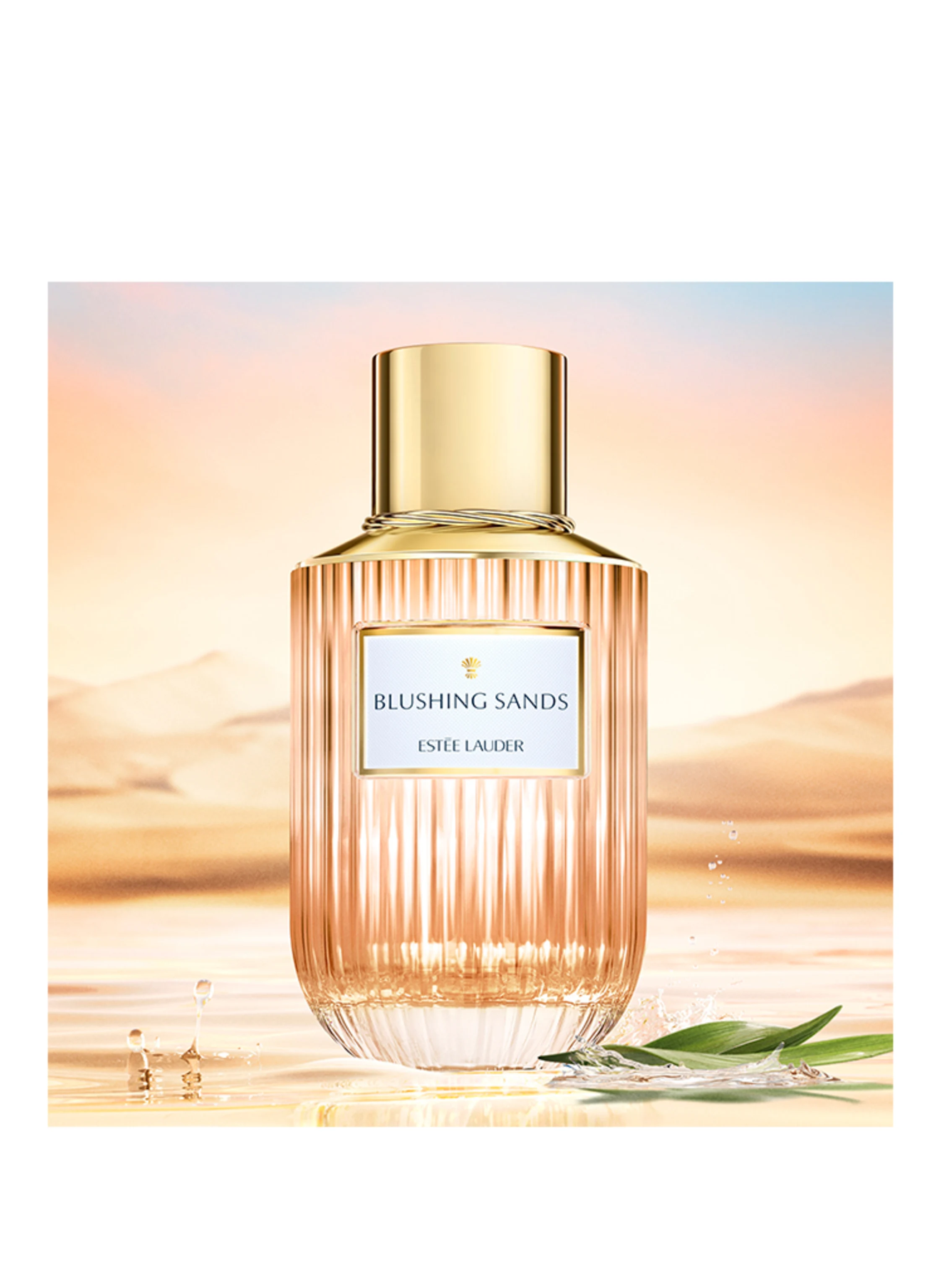 ESTÉE LAUDER BLUSHING SANDS