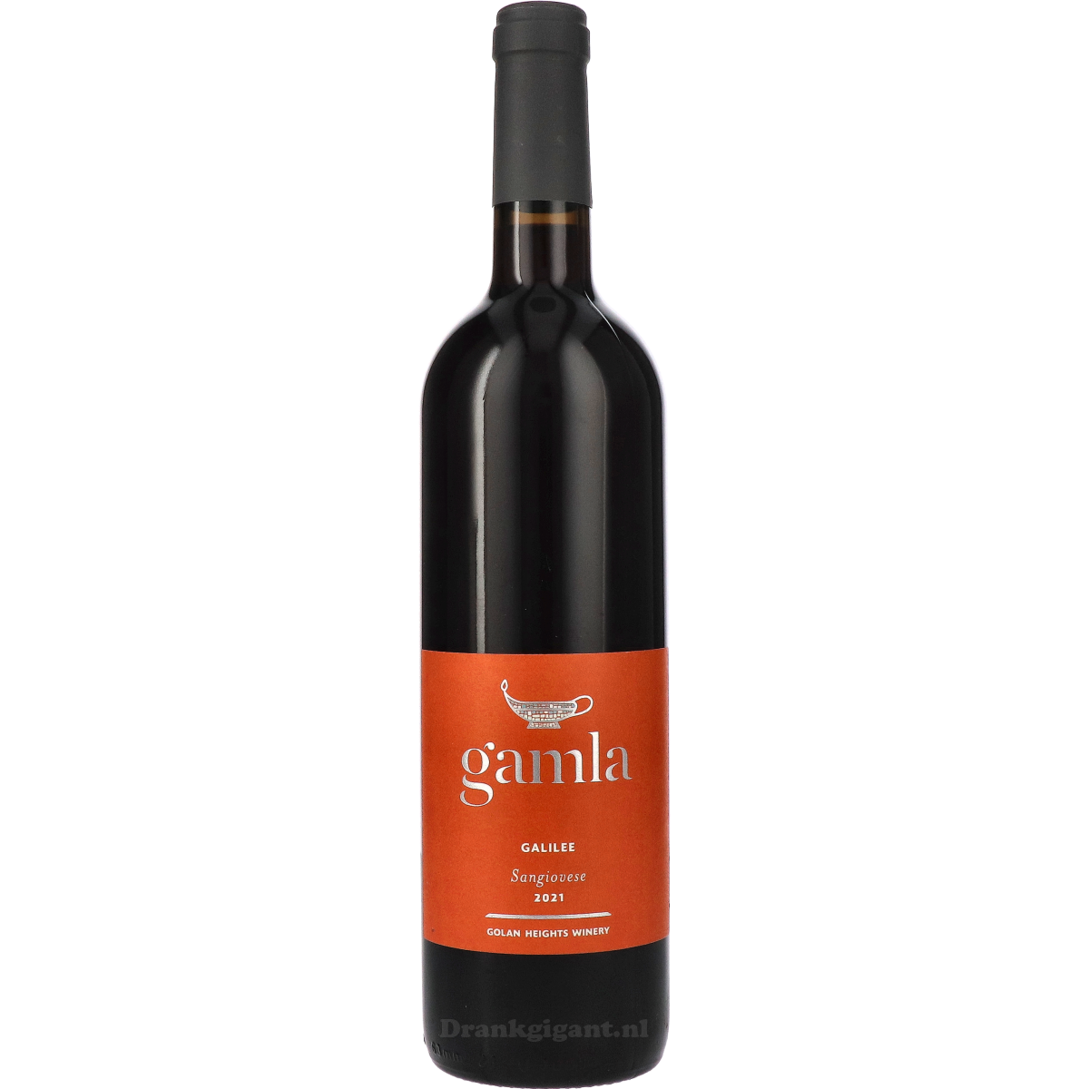 Gamla Sangiovese 75 cl