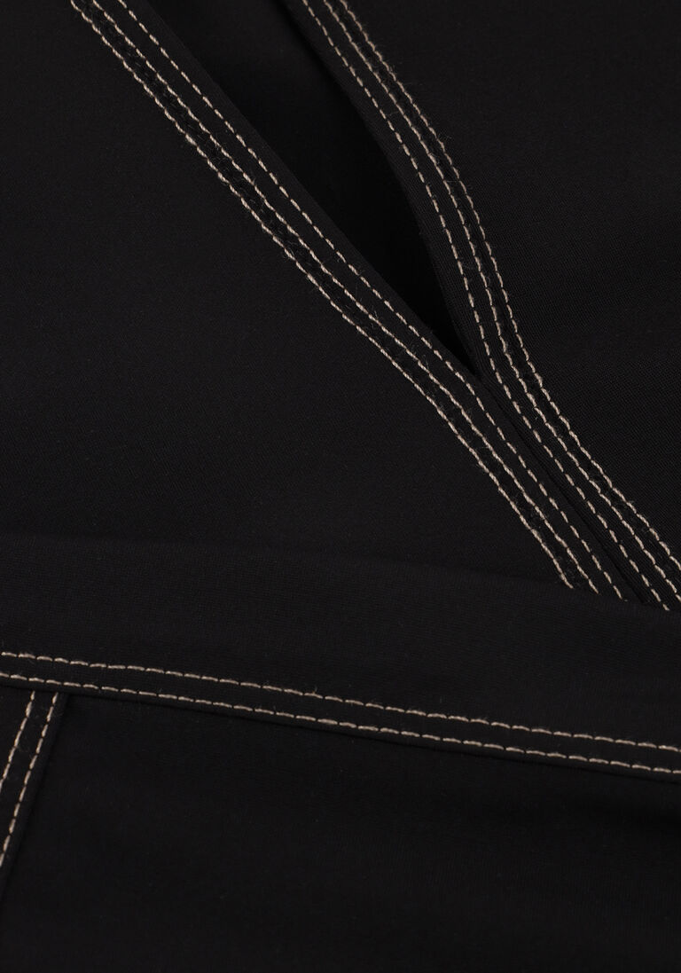 zwarte marc cain sports top as 48.24 j40