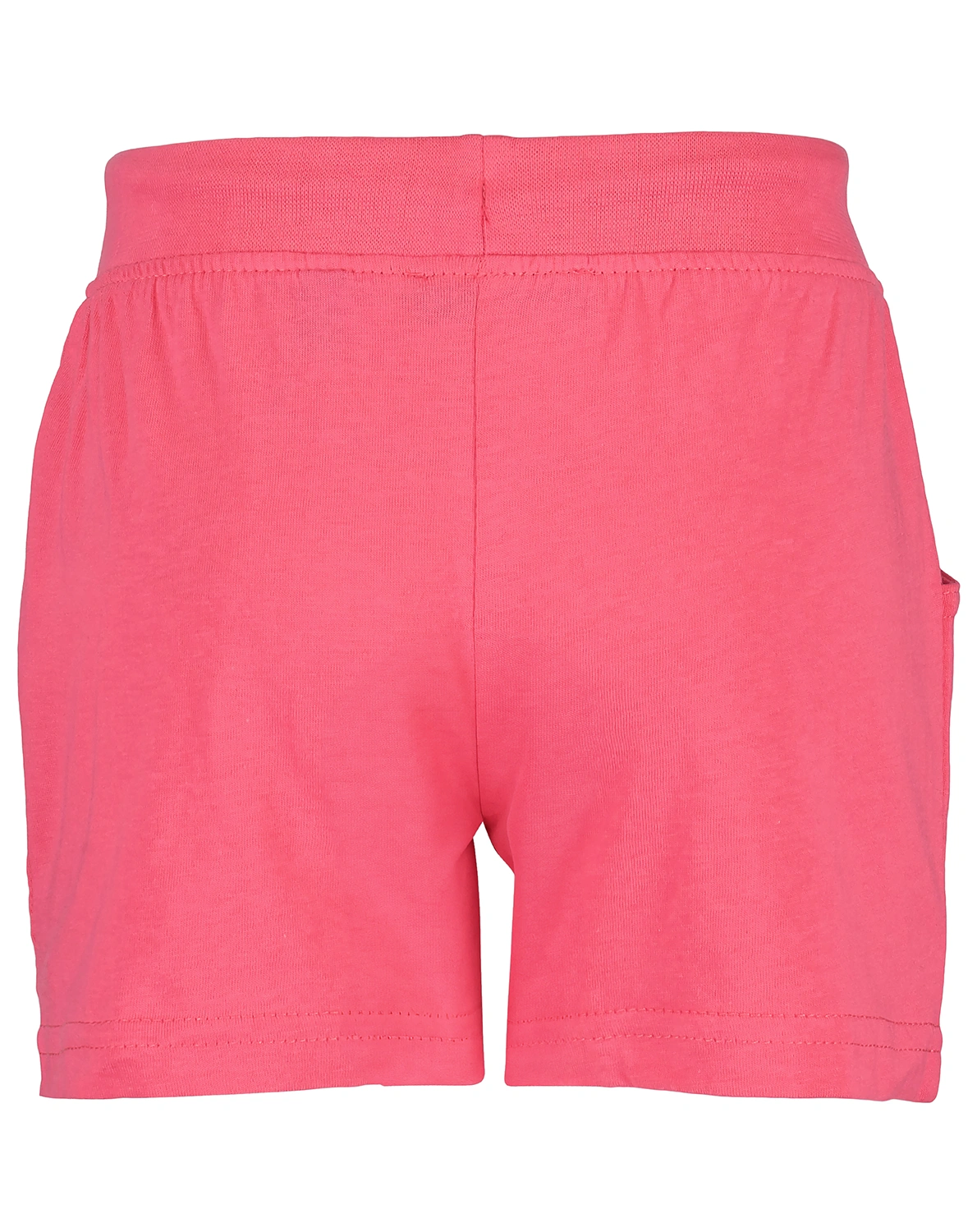 Jersey-Shorts COTTON in grün