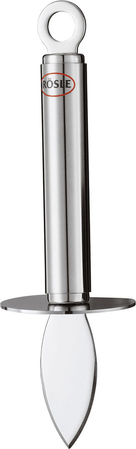 Rösle Østerskniv/parmesankniv stål L18cm Stål